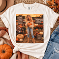 Take me to the Pumpkin Patch
