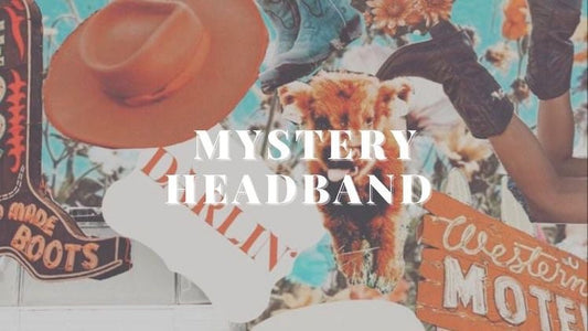 Mystery Headband